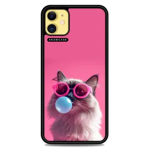 AKAM AMC-WA11-CATS-37 Cover For Apple iPhone 11