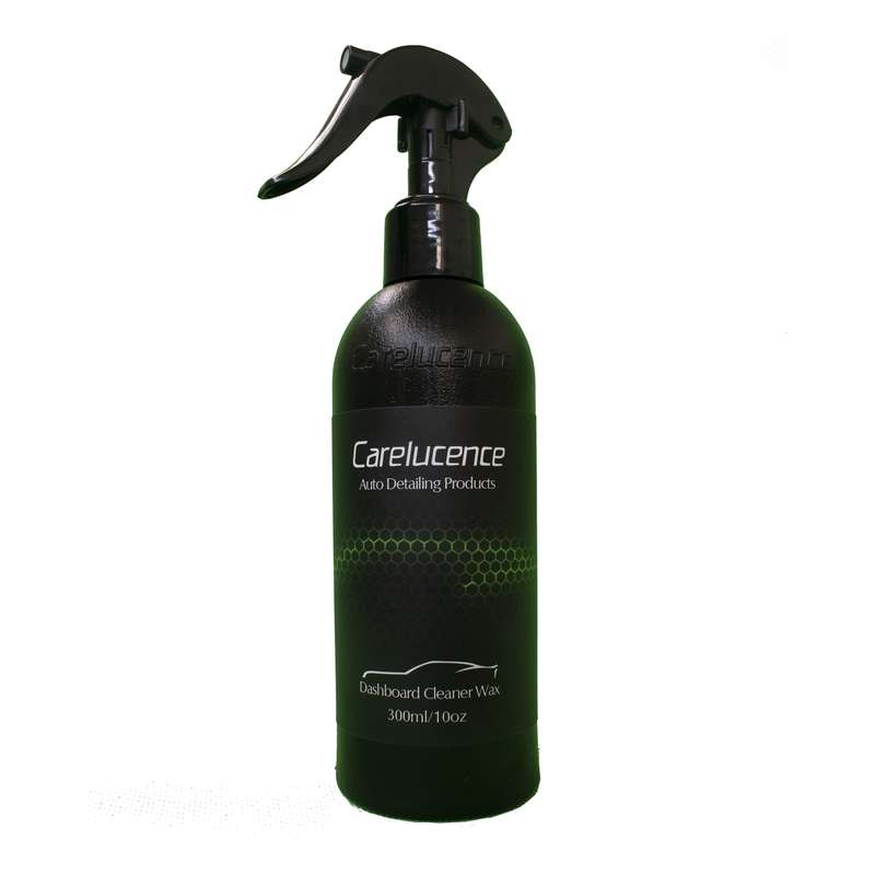 اسپری واکس داشبورد خودرو کرلوسنس مدل 13AV300G حجم 300 میلی لیتر