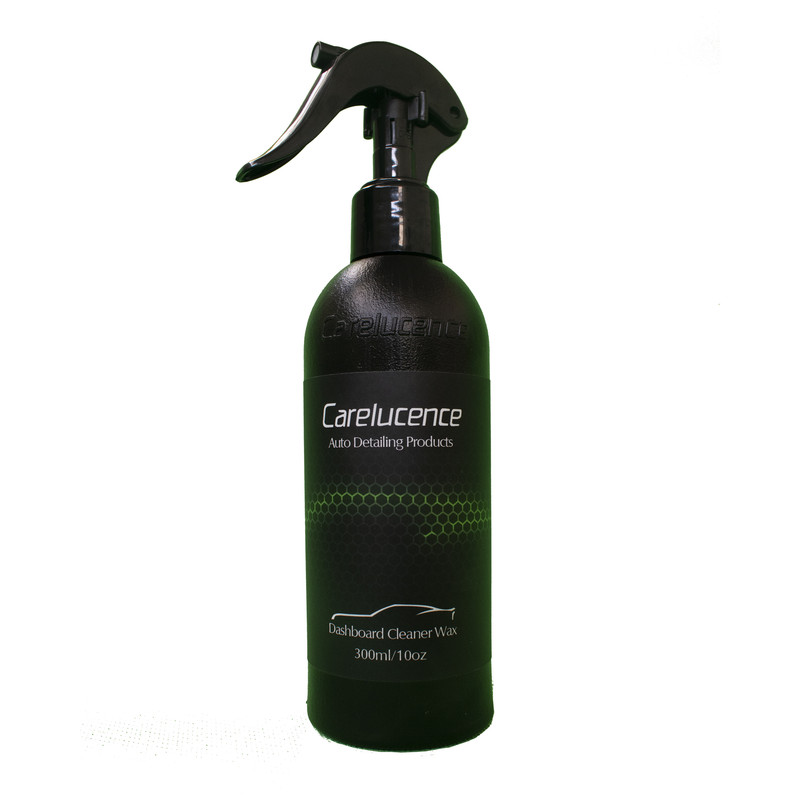 اسپری واکس داشبورد خودرو کرلوسنس مدل 13AV300G حجم 300 میلی لیتر
