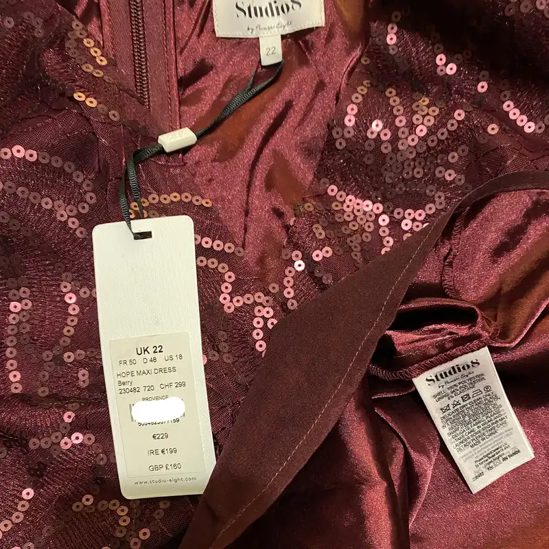 پیراهن زنانه مدل AG401