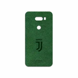 MAHOOT GL-JUVE Cover Sticker for LG V30