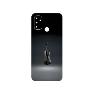 MAHOOT Cello Cover Sticker for OnePlus Nord N100