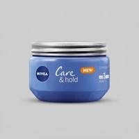 کرم حالت دهنده مو نیوآ مدل Care & hold حجم 150 میلی لیتر