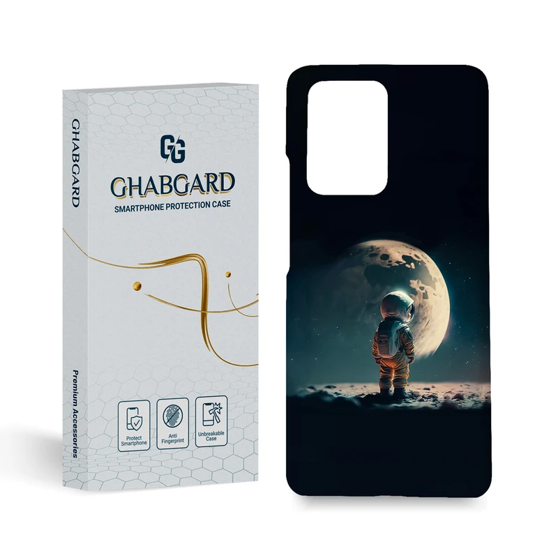 کاور قاب گارد مدل پسرانه مناسب برای گوشی موبایل شیائومی mi 11 t pro/mi 11 t
