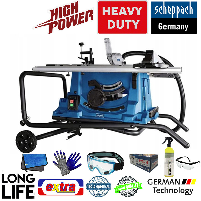 اره برقی شپخ  کد HS 115