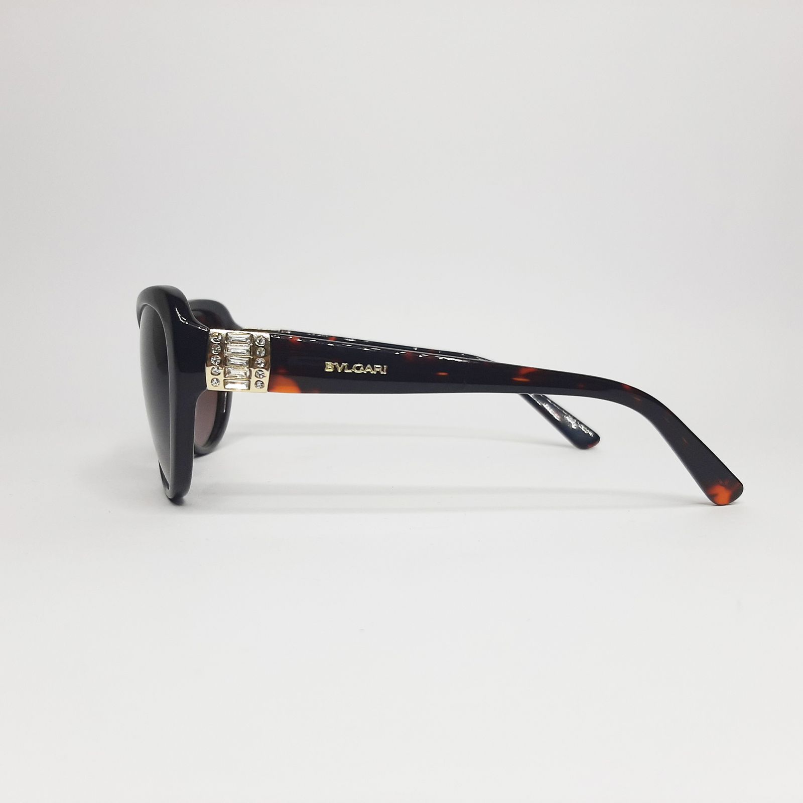 عینک آفتابی زنانه بولگاری مدل BV8212 -  - 3