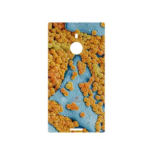 MAHOOT Atom Universe 7 Cover Sticker for Nokia Lumia 1520