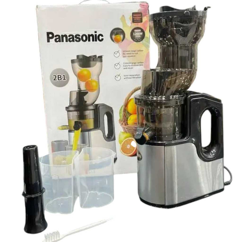 عصاره‌گیر پاناسونیک مدل DJ-32S
