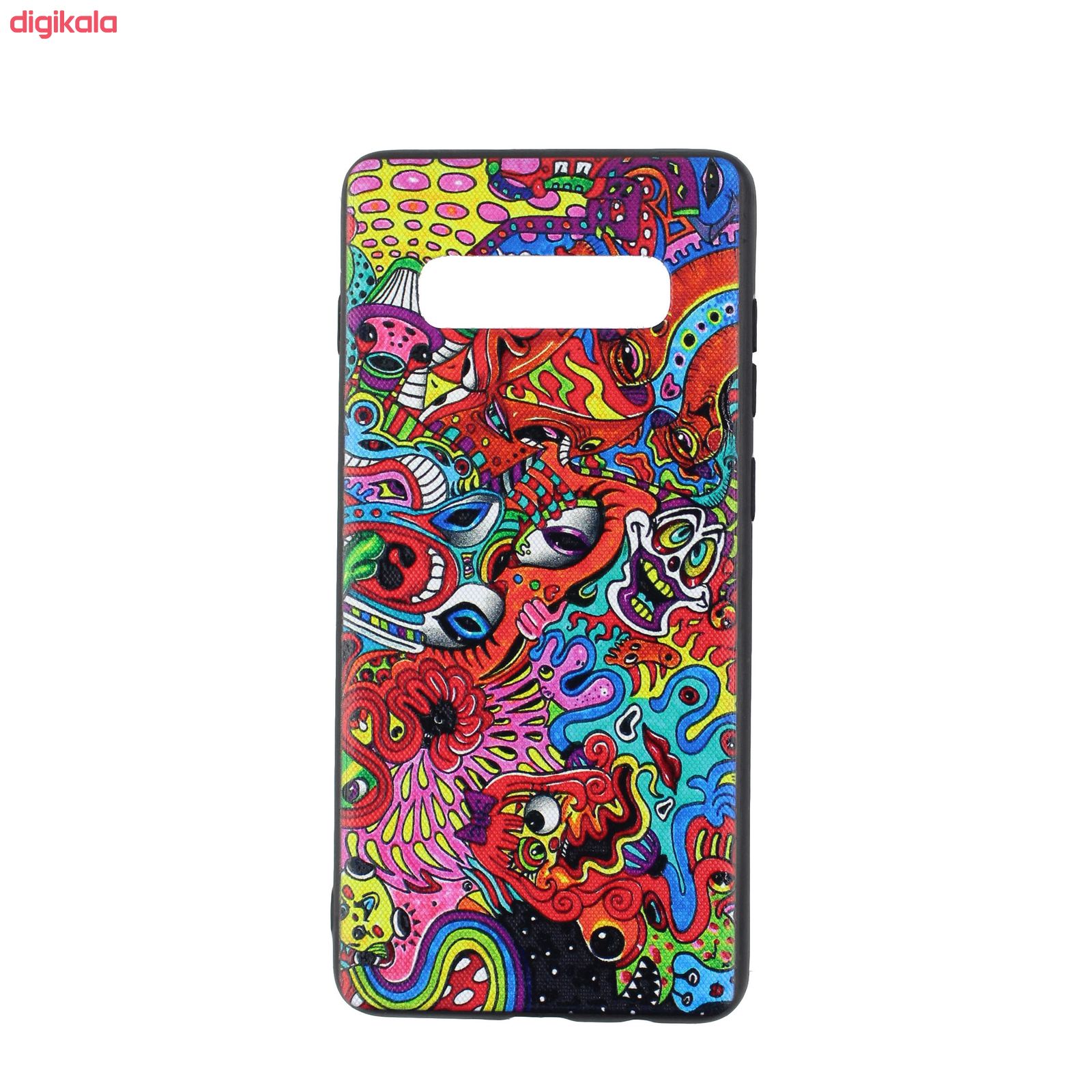 کاور الد ولف مناسب برای گوشی موبایل سامسونگ Galaxy S10 Plus main 1 1