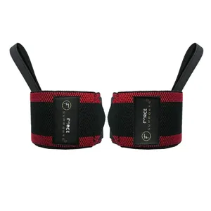  مچ بند بدنسازی مدل Unisex Destek مجموعه دو عددی