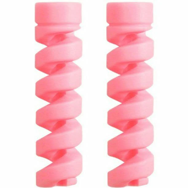 محافظ کابل شارژ مدل  BKN-20 بسته 2 عددی 