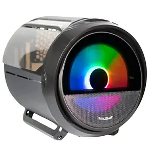 کیس کامپیوتر مدل CYCLONE RCA811