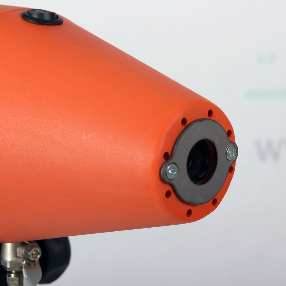 دستگاه سمپاش کد 1600