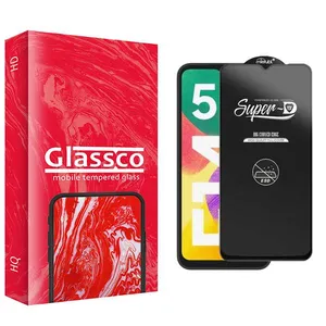Glassco CGo1 SuperD_ESD Screen Protector For Samsung  Galaxy F14 5G