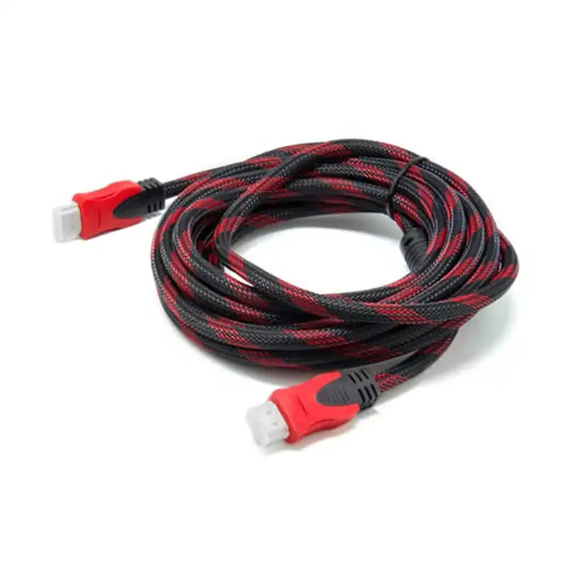 کابل HDMI  کاربیست مدل H3  طول 1.8 متر