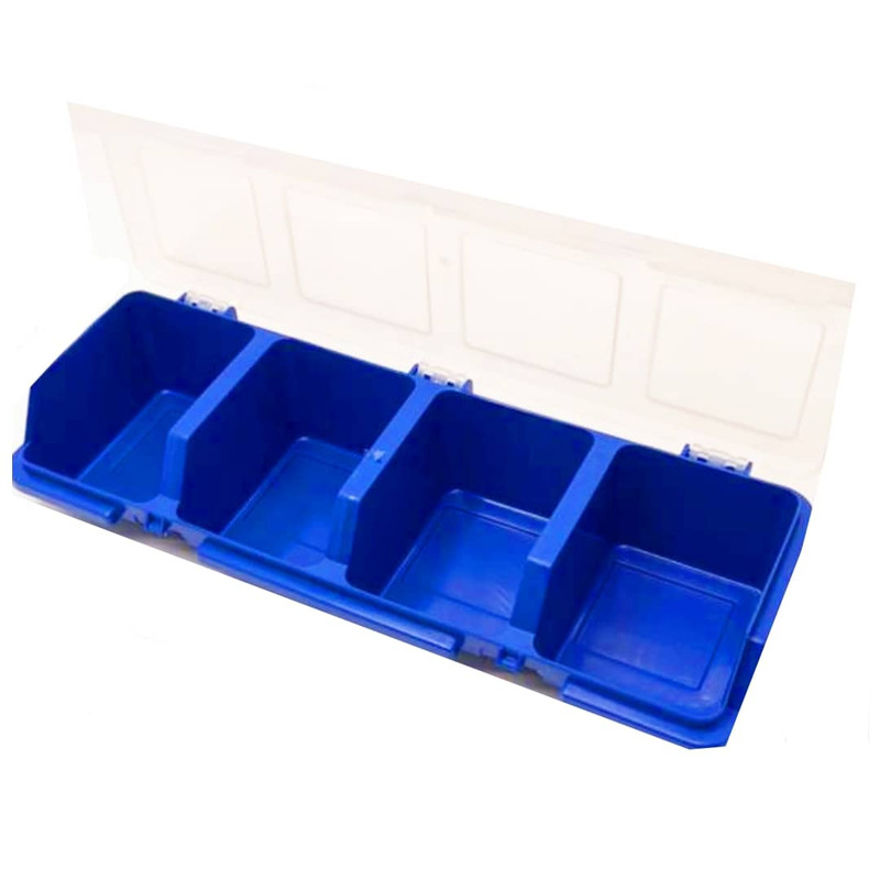 جعبه نظم دهنده ابزار نوین مدل N4 جعبه نظم دهنده ابزار نوین مدل N4