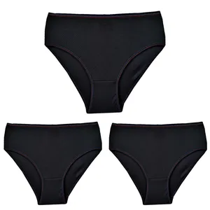 شورت زنانه مدل سوزنی مجموعه 3 عددی