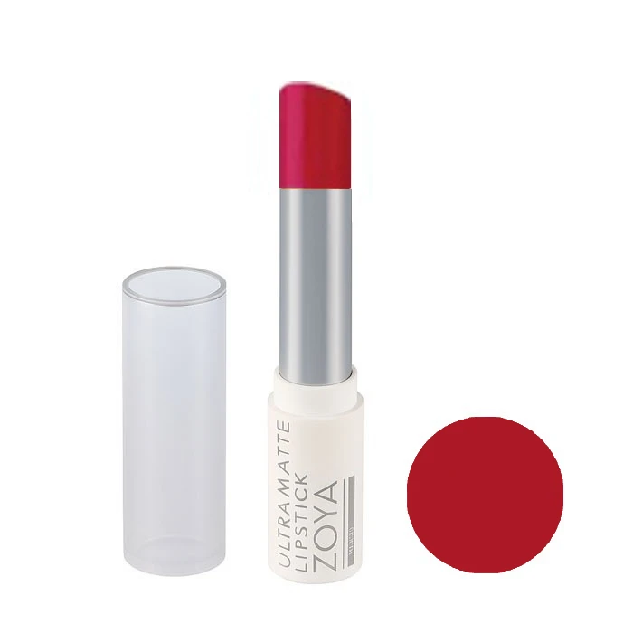 رژ لب جامد زویا شماره Z 33