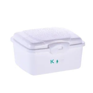 ظرف نگهدارنده کاجین مدل صندوقی کد 5