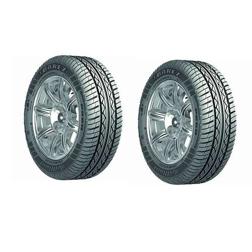 لاستیک خودرو بارز مدل P660 سایز 175/70R13 - دو حلقه