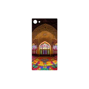 MAHOOT Nasir Al-Molk Mosque Cover Sticker for Sony Xperia Z5 Compact