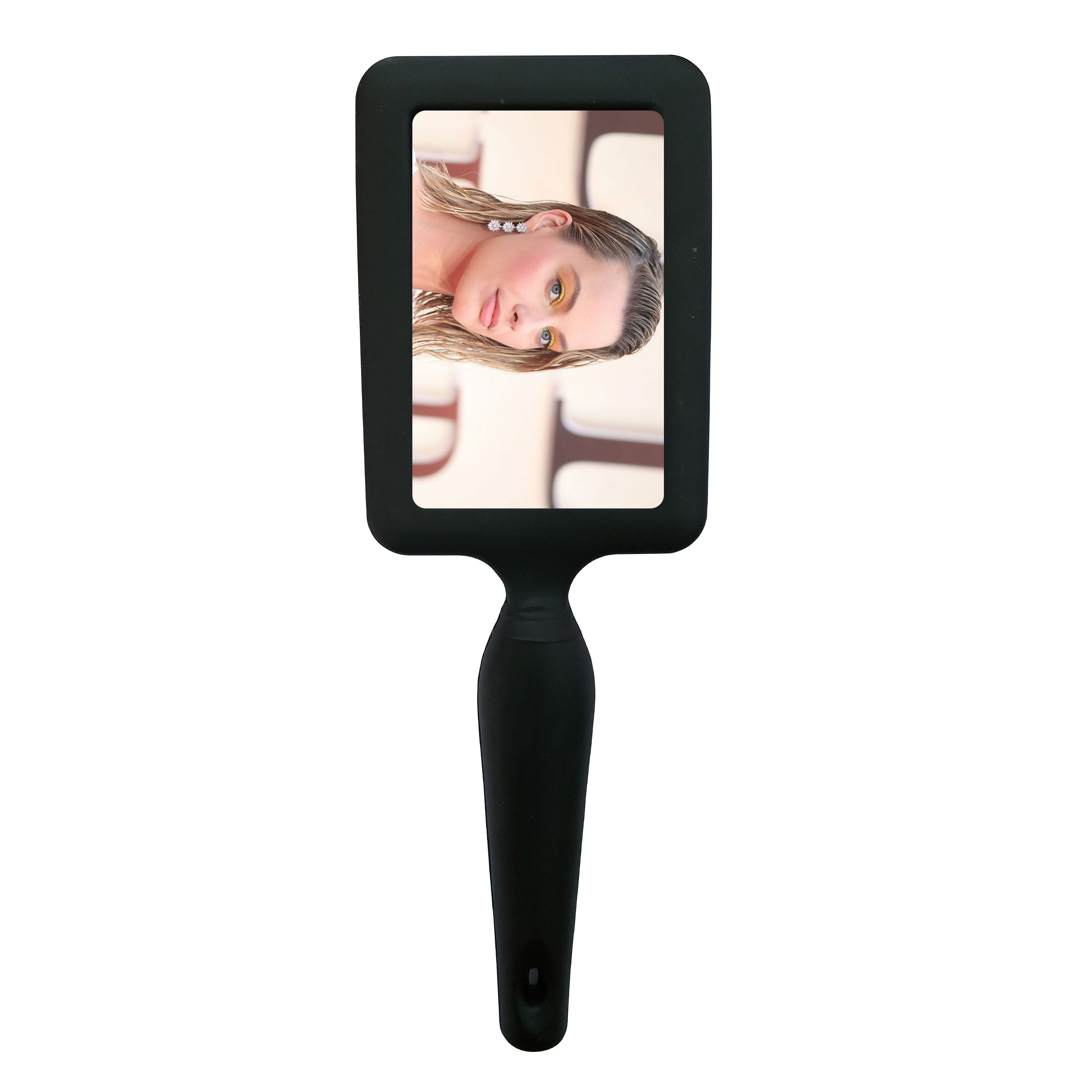 برس مو طرح مارگو رابی مدل B1336