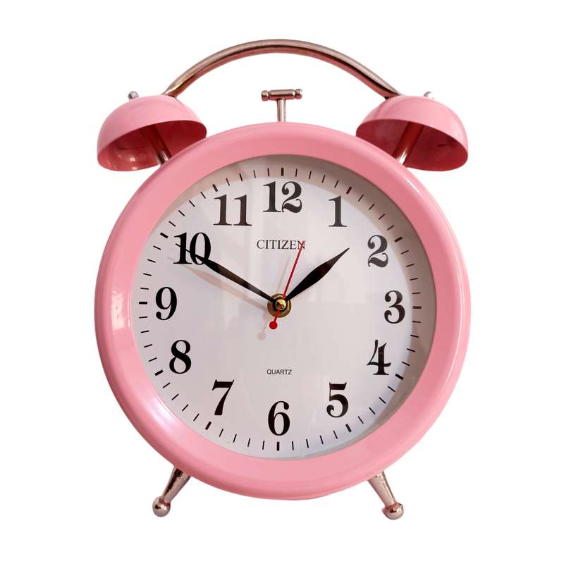 ساعت دیواری مدل کلاسیک 