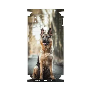 MAHOOT Dog-1-FullSkin Cover Sticker for Xiaomi Redmi 10A
