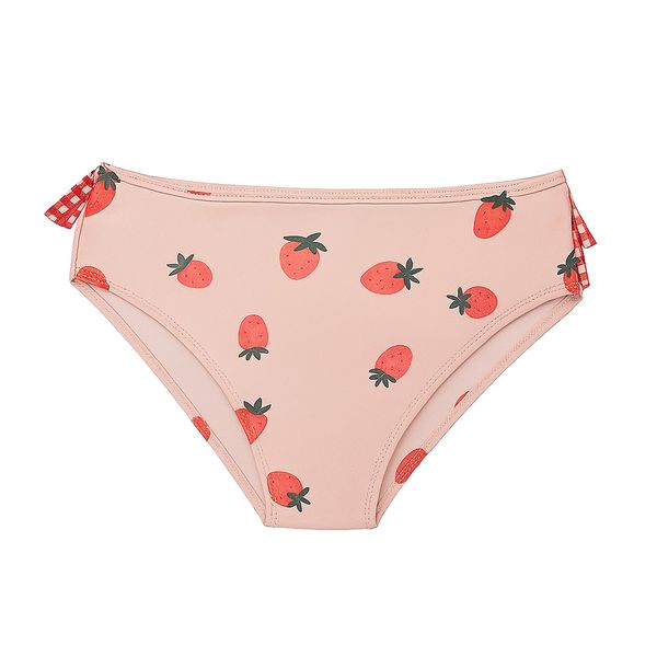 شورت مایو دخترانه مدل 6752