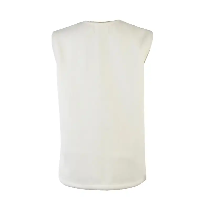 وست زنانه مدل گلدوزی کد MDSS-CG5533