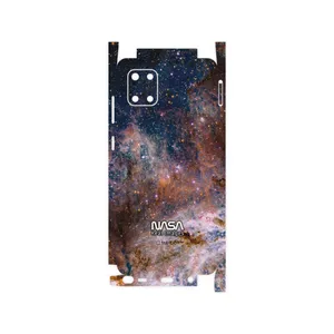 MAHOOT  Universe-by-NASA-6-FullSkin Cover Sticker for Samsung Galaxy Note10 Lite