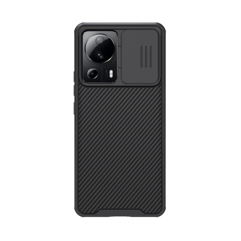 کاور نیلکین مدل Camshield pro مناسب برای گوشی موبایل شیائومی Xiaomi 13 Lite (5G) 2023