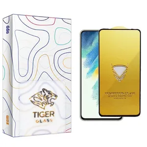 Tiger Glass APL2 OG Screen Protector For Samsung  Galaxy S21 Fe