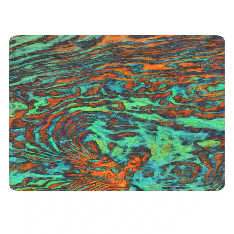 ماوس پد مدل 209 MM