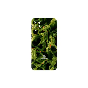MAHOOT Atom Universe 2 Cover Sticker for Huawei Nova 7i