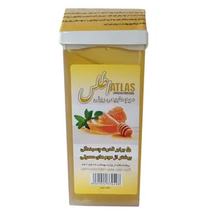 موم موبر اطلس مدل honey وزن 100 گرم 