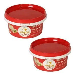 حلوا ارده وینادیس - 250 گرم مجموعه 2 عددی