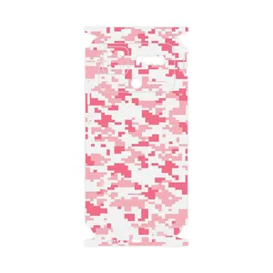 MAHOOT Army_Pink_Pixel-FullSkin Cover Sticker for Xiaomi Poco C40