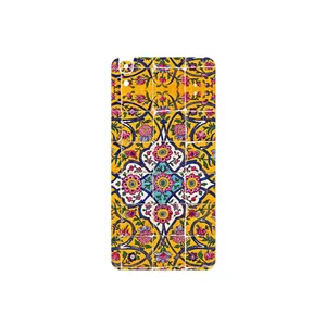 MAHOOT Iran Tile 10 Cover Sticker for Huawei Y6