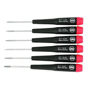 مجموعه 6 عددی پیچ گوشتی موبایلی ویها مدل PicoFinish كد 267PK6M