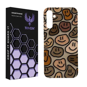 RIVEN RI2-19 Case For Samsung Galaxy S23 FE