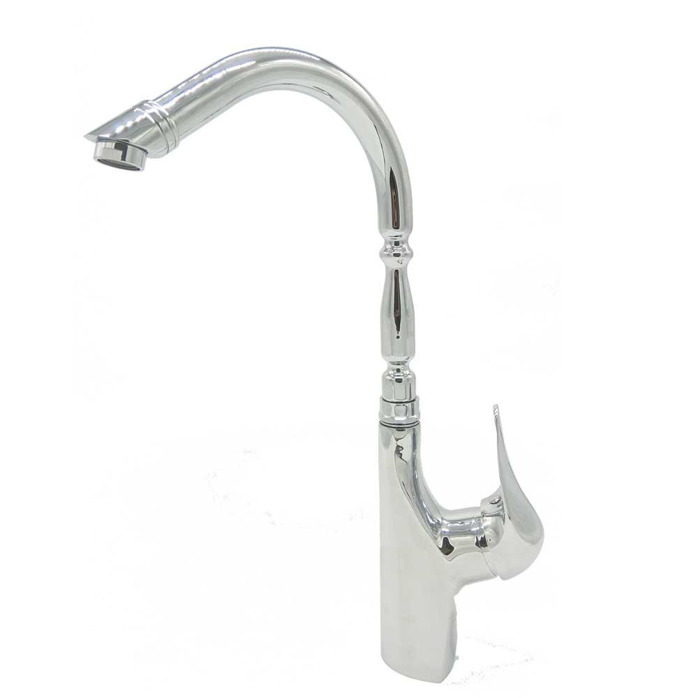 ست شیرآلات مدل kamand cr set