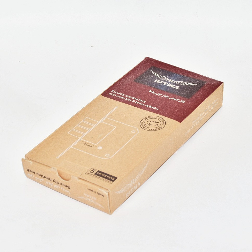 قفل ریتما کد 3000 قفل ریتما کد 3000