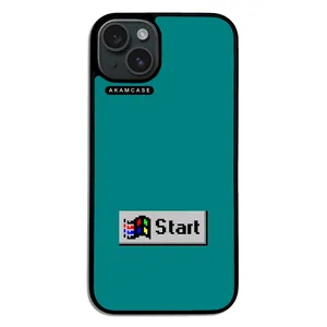AKAM AMC-WA15PLUS-NOSTECH-5 Cover For Apple iPhone 15 Plus