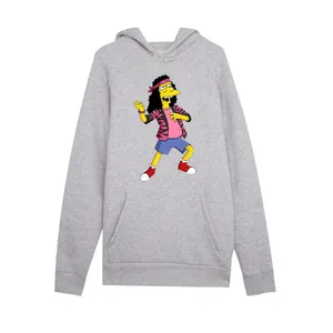 هودی پسرانه طرح سیمپسون کد 378