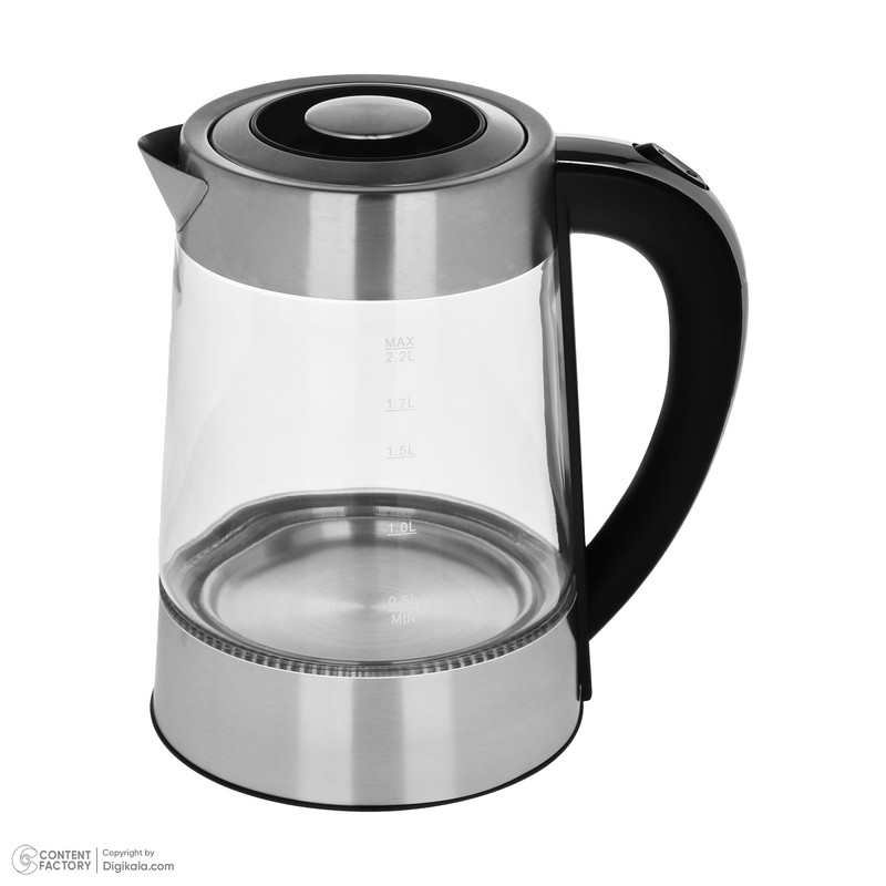 چای ساز کنار هم یوتکث مدل TM-1046