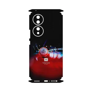 MAHOOT Futsal-FullSkin Cover Sticker for Honor 70