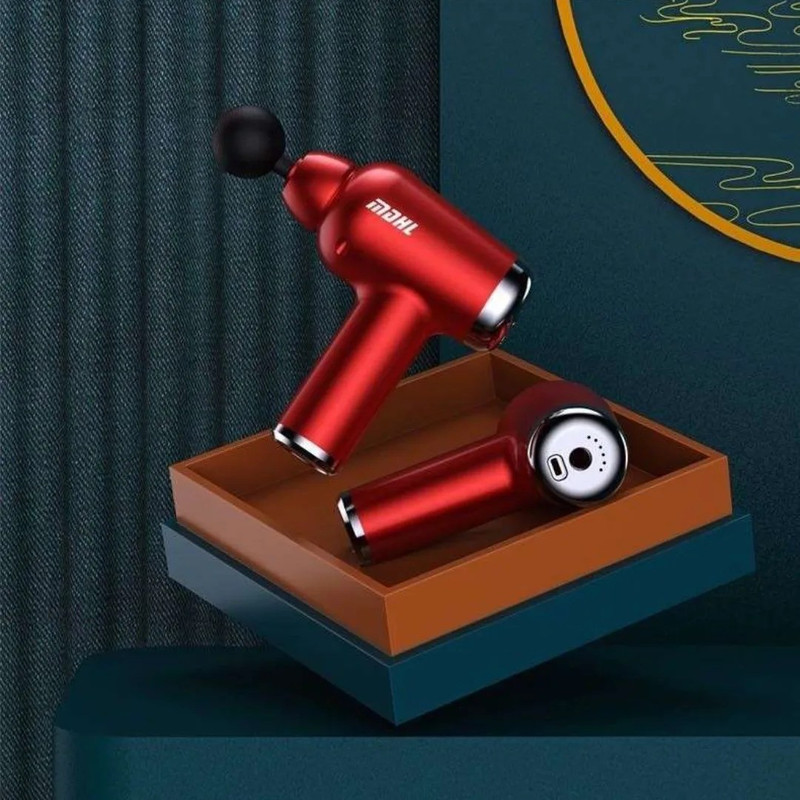 ماساژور برقی ام دی اچ ال مدل MINI 8118