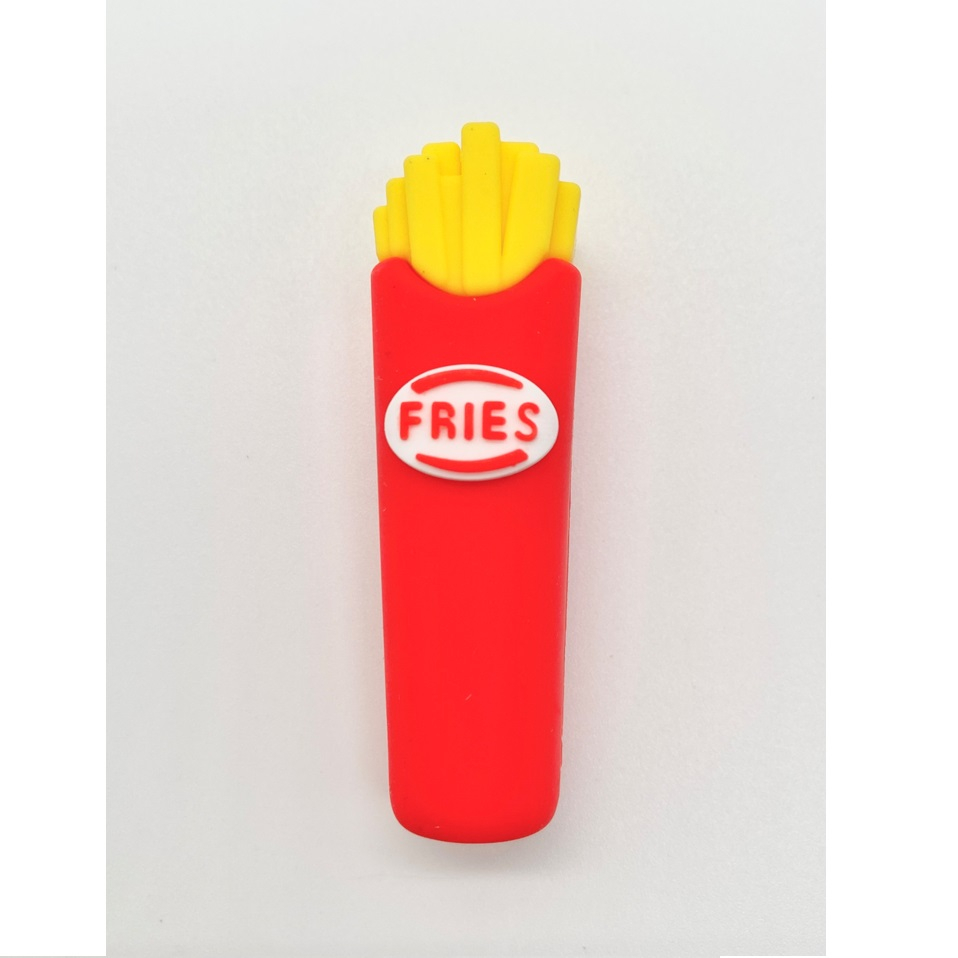پاک کن مدل fries
