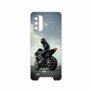 MAHOOT Motorcycling Cover Sticker for Ulefone Armor 7